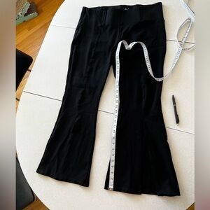 Slim Factor by Investments Split-Front Flare